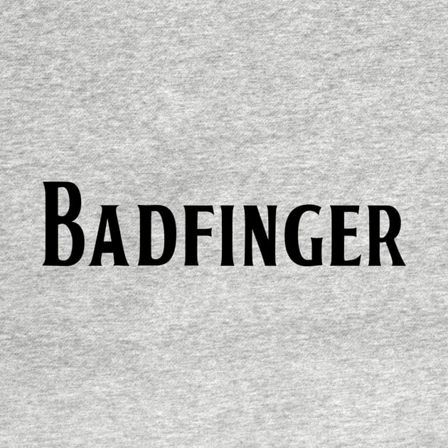 Badfinger by Vandalay Industries